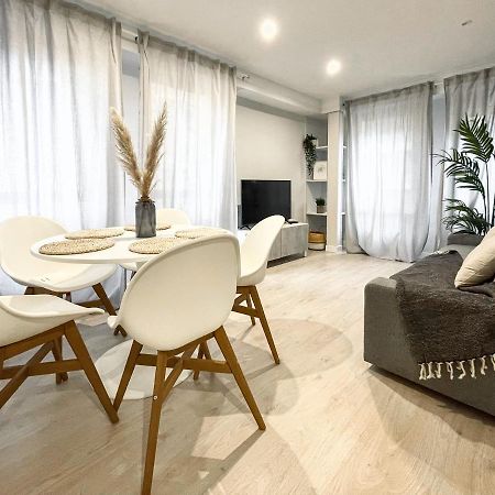 Vtz El Balcon De Plaza Sas Daire Zaragoza Dış mekan fotoğraf