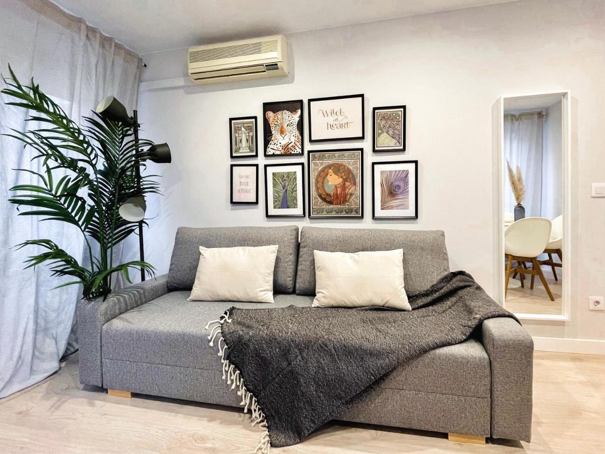 Vtz El Balcon De Plaza Sas Daire Zaragoza Dış mekan fotoğraf