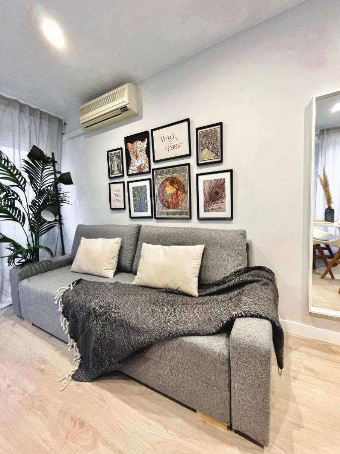 Vtz El Balcon De Plaza Sas Daire Zaragoza Dış mekan fotoğraf