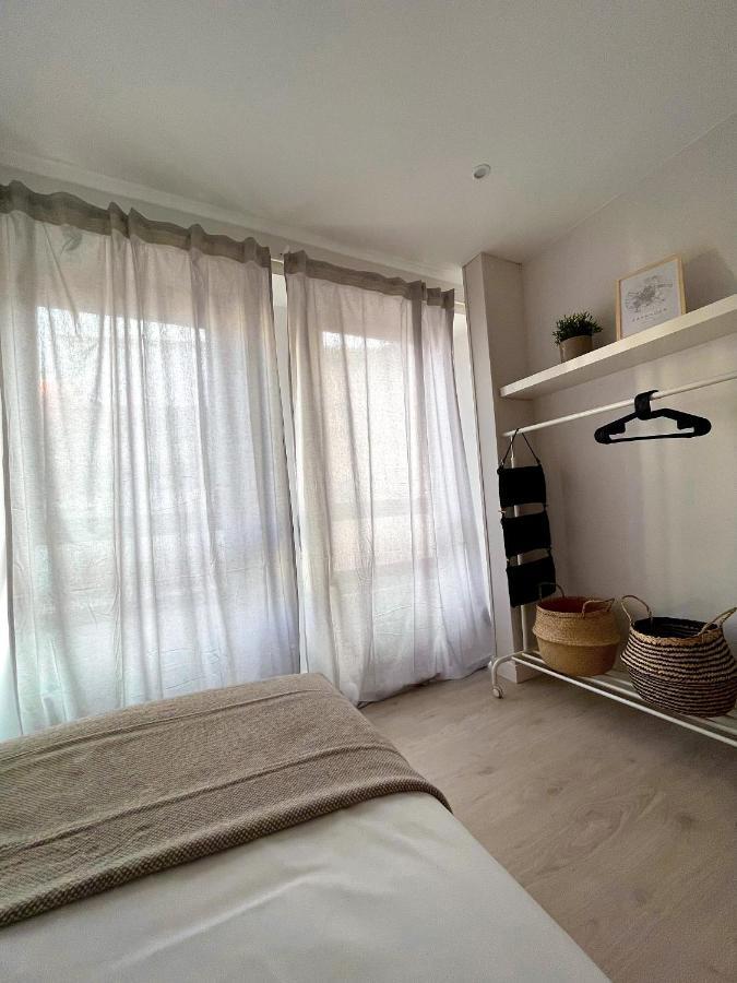 Vtz El Balcon De Plaza Sas Daire Zaragoza Dış mekan fotoğraf