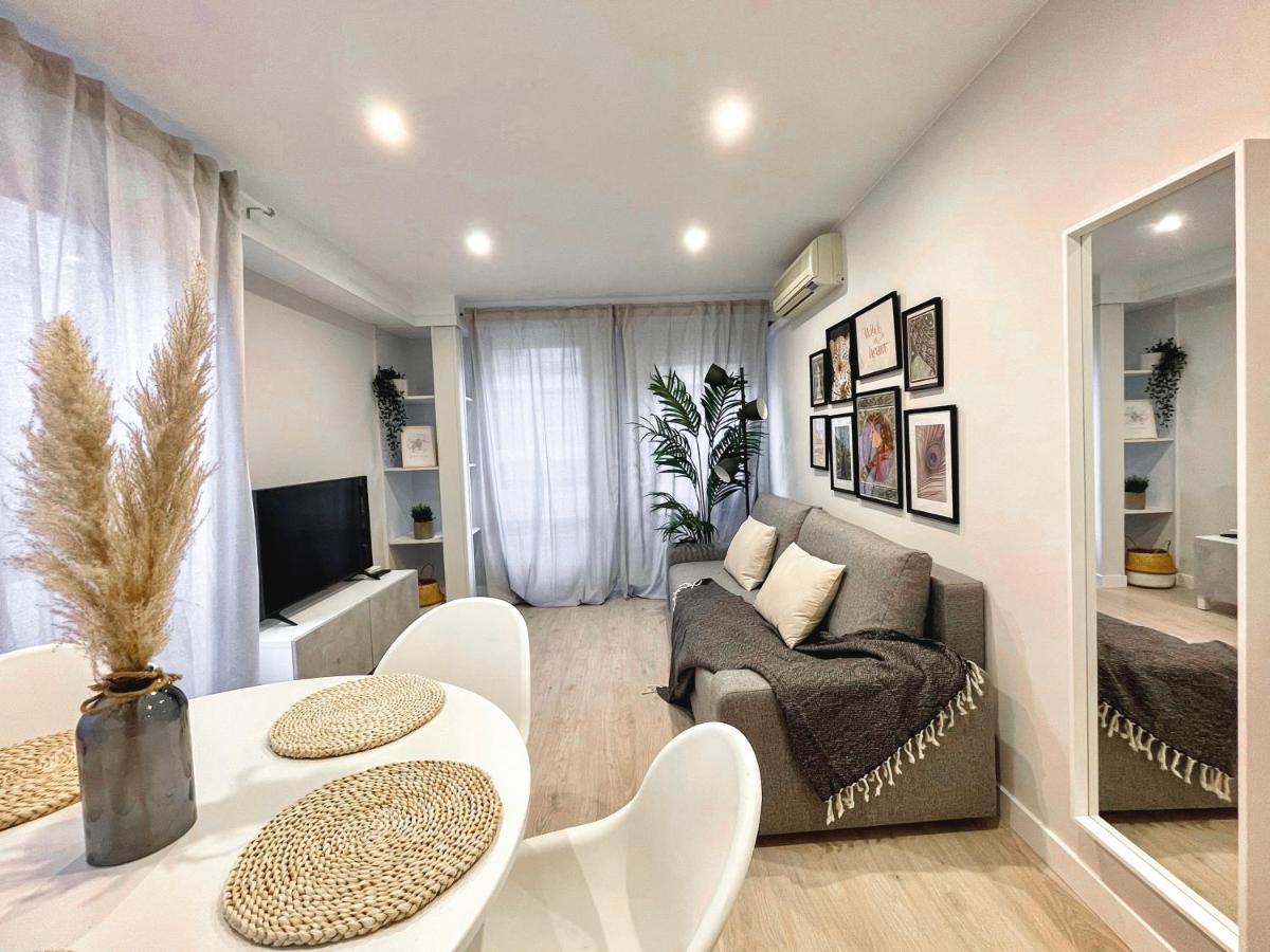 Vtz El Balcon De Plaza Sas Daire Zaragoza Dış mekan fotoğraf